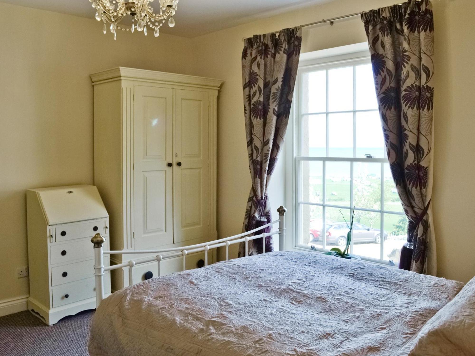 Granary Cottage Penrhyn Bay Luaran gambar